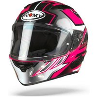 Casco Moto Suomy Speedstar Asymmetric