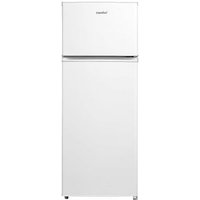 Refrigerador y Congelador Independiente Comfeè RCT284WH2A 204 L