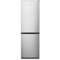 Hisense Fcn300ace Refrigerador Congelador 304L Acero Inoxidable