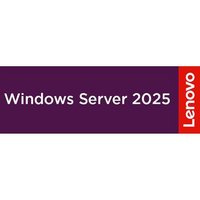 Lenovo Licencia Cliente RDS Windows Server 2025