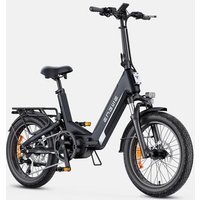 Bicicleta Eléctrica L20 3.0 Pro