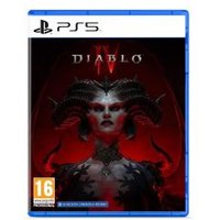 Diablo IV para PlayStation 5