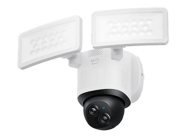 Cámara de vigilancia Eufy E340