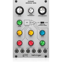 Módulo De Filtrado Behringer 1006