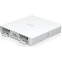 Ubiquiti Uisp-p Sai Transporte De Energía, Bluetooth, 100 Mbe Rj45