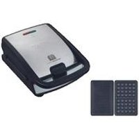 Sandwichera Tefal Snack Collection