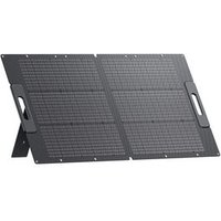 Bluetti PV100D Panel Solar Portátil 100W Monocristalino