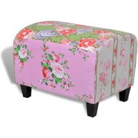 Vidaxl Taburete Estilo Pastoral