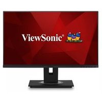 Monitor LED Viewsonic VG Series VG2455 23.8" Full HD