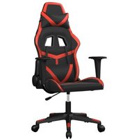 Silla Gaming Masaje Vidaxl