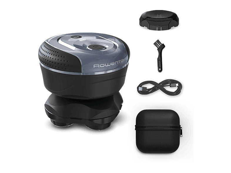 Afeitadora Rowenta Barber Experience