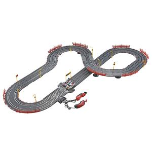 Pista de Carreras Speedway 4,6 m con 2 Coches