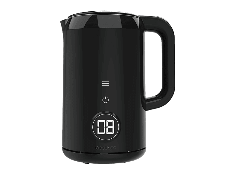 Hervidor de Agua Cecotec Thermosense 600 Touch Neo