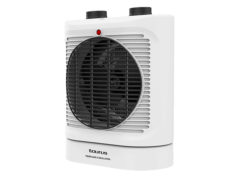 Calefactor Taurus Tropicano 21