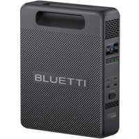 Bluetti Handsfree2 Estación Portátil - 512Wh, Generador Solar 1x700W