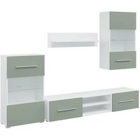 Muebles para TV 5 piezas