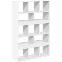 Estantería de Madera de Ingeniería 100x33x156.5 cm