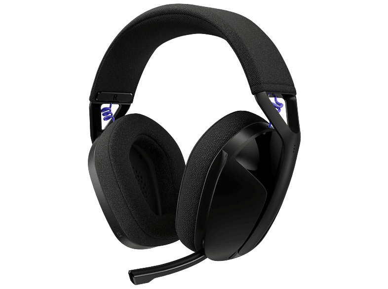 Auriculares Gaming Logitech G G321