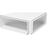 Electrolux M2ckcf04 Forma Rectangular