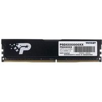 Módulo de Memoria Patriot DDR4 8GB 3200MHz