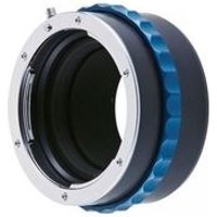 Adaptador de Lente Novoflex Montura Nikon F a Montura L