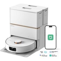 Robot Aspirador Deerma X80