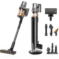 Aspiradora Escoba Deerma T50w Xt Estación 5 En 1