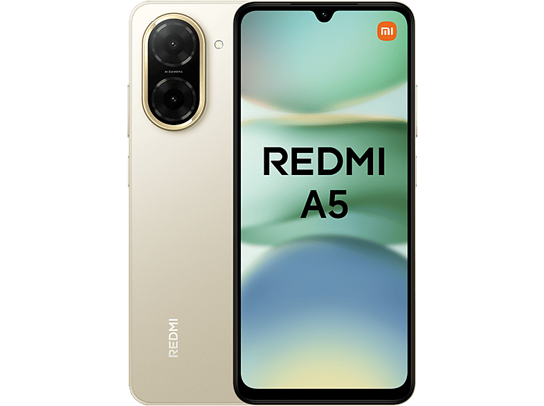 Xiaomi Redmi A5 64GB 3GB RAM