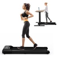 Cinta de Correr Costway 1-6 Km/h