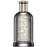 Perfume Hombre Boss Bottled Hugo Boss Edp 200 Ml