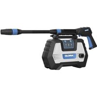 Hidrolavadora Multijet 230v con mangueras