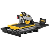 Dewalt D36000-qs Mesa de Agua 1.600W 250mm