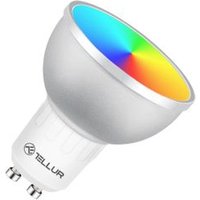 Bombilla LED Inteligente Tellur Gu10 5W