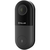 Videoportero Inteligente Wifi Tellur 1080p