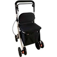 Andador "Ayuda Vida" con Asiento