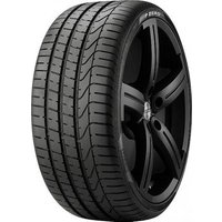 Neumático Pirelli Pzero 205/45 R17 88Y