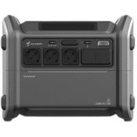 Estación de Energía Portátil Segway Cube 1000 2200W