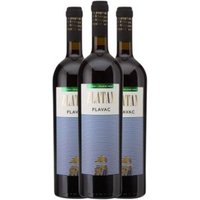 Vino Tinto Zlatan Otok Plavac Orgánico Srednja I Južna Dalmacija 75 Cl (pack De 3 Unidades)