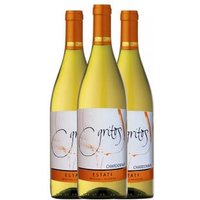 Vino Blanco Otero Ramos Gritos Estate Mendoza Crianza