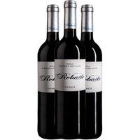 Montealto Robatie Rioja Crianza Magnum 1,5 L