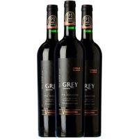 Vino Tinto Ventisquero Grey Gran Reserva 75 Cl (Pack 3)