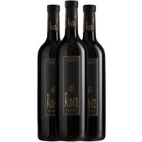 Montealto Vino Tinto Robatie Rioja Reserva 75cl (Pack 3)