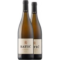 Batič Vino Blanco Valle Crianza 75 Cl
