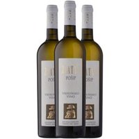 Zlatan Otok Vino Blanco Posip Blanco 75 Cl (3 Unidades)