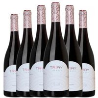 Triay Vino Tinto Monterrei Joven