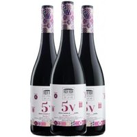 Lagar De Isilla Vino Tinto La Casona De La Vid 75 Cl 15% Vol.