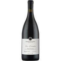 Vino Tinto Fuentes Del Silencio Las Quintas Magnum 1,5 L