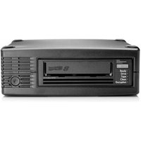 HPE StoreEver LTO-8 Ultrium 30750 Unidad de Almacenamiento de Cinta 12TB