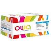 Cartucho de Tóner Negro Armor K15958ow