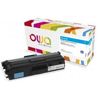 Cartucho De Tóner Armor Compatible Cian